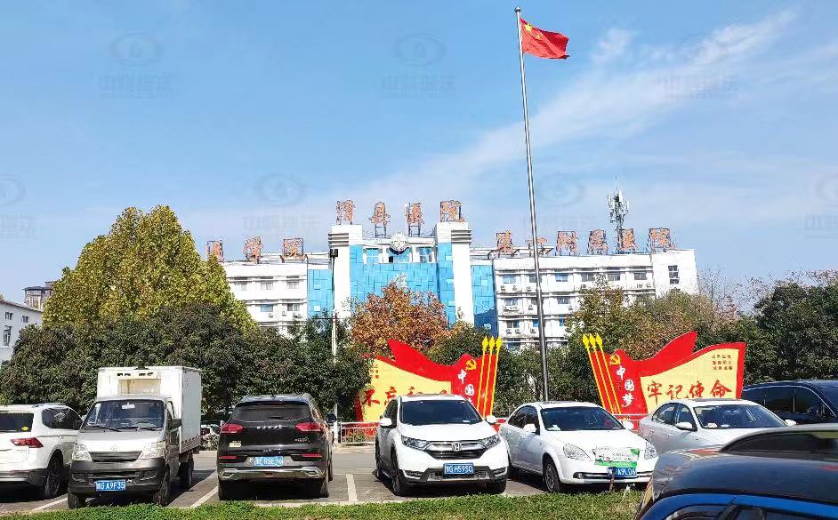 河南省滑縣某醫(yī)院中科瑞沃實(shí)驗(yàn)室污水處理設(shè)備-實(shí)驗(yàn)室污水處理設(shè)備